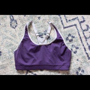 Nike XS Sports Bra